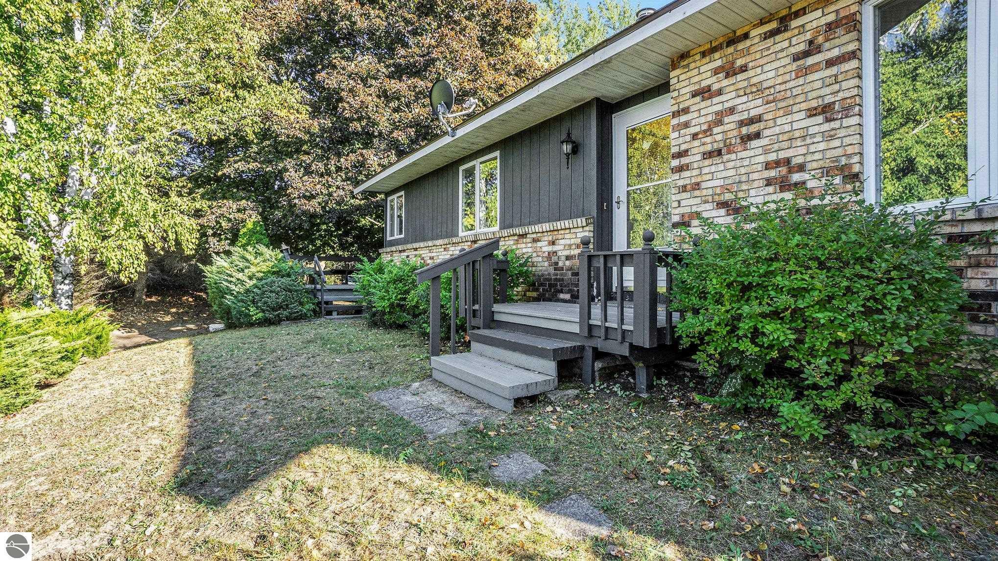 Property Photo:  1068 Carlisle Road  MI 49696 