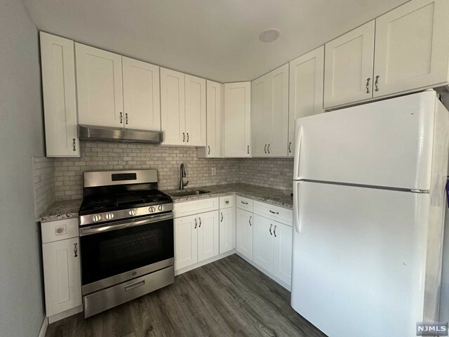 Property Photo:  75 Belmont Avenue  NJ 07026 