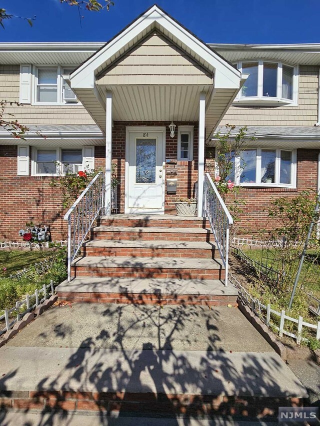 Property Photo:  84 Baltimore Avenue  NJ 07031 