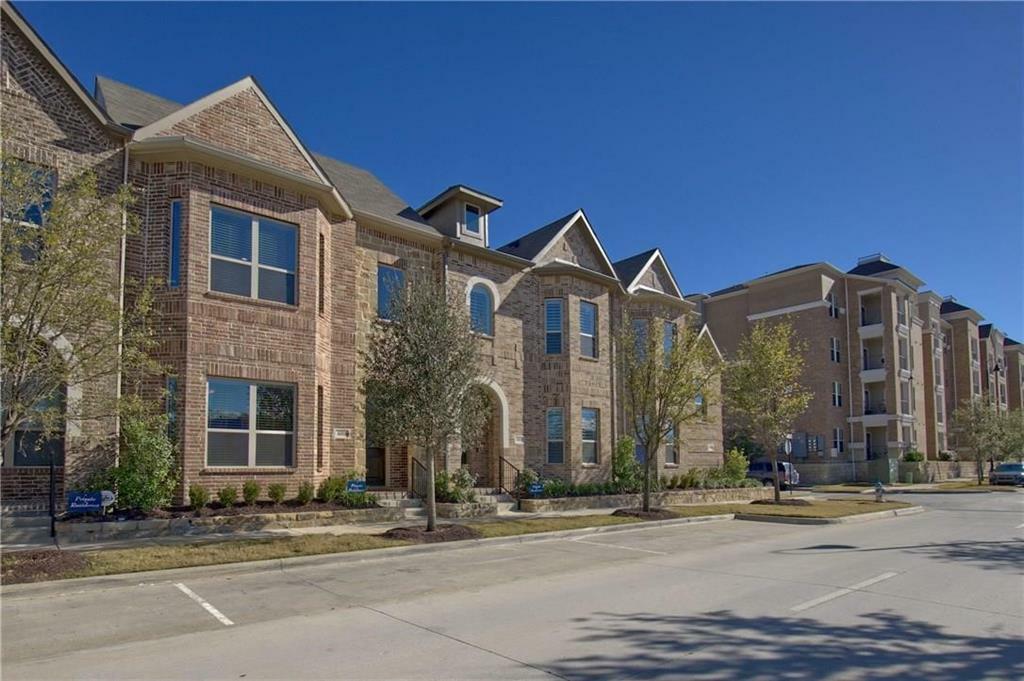 Property Photo:  4108 Riverside Drive  TX 75028 