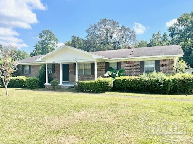 309 Highland Ave  Atmore AL 36502 photo