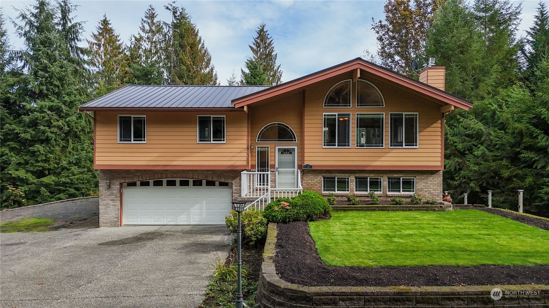 Property Photo:  11309 127th Avenue NE  WA 98258 