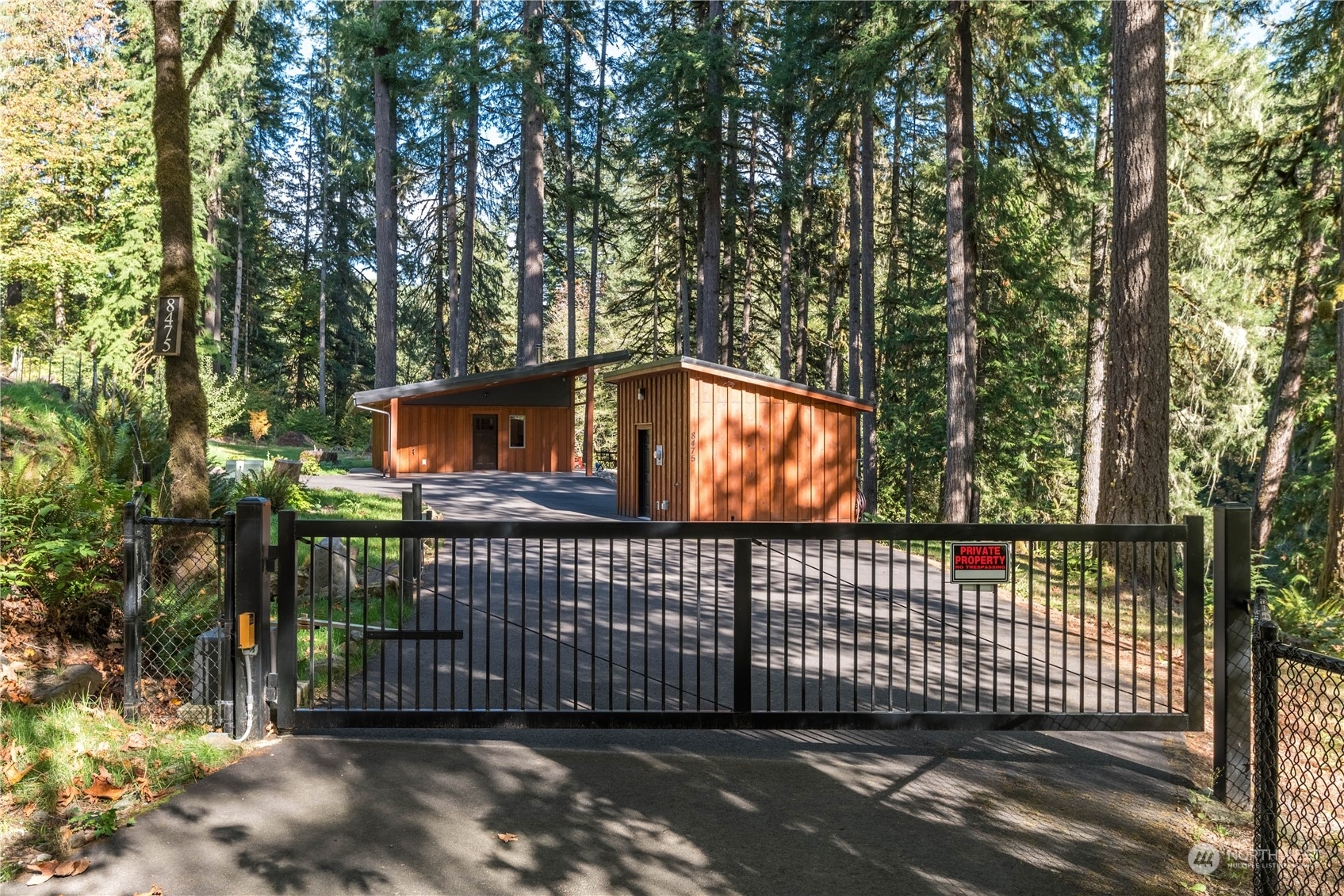 Property Photo:  8475 Kalama River Road  WA 98625 