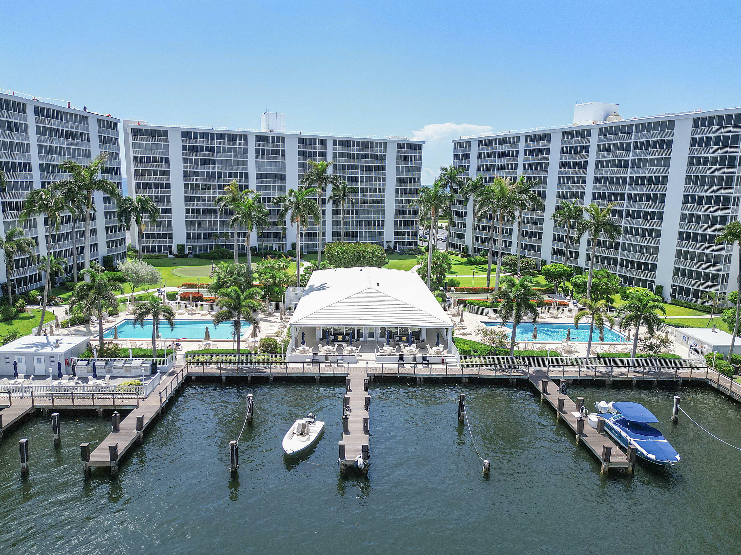 Property Photo:  3310 S Ocean Boulevard 629D  FL 33487 