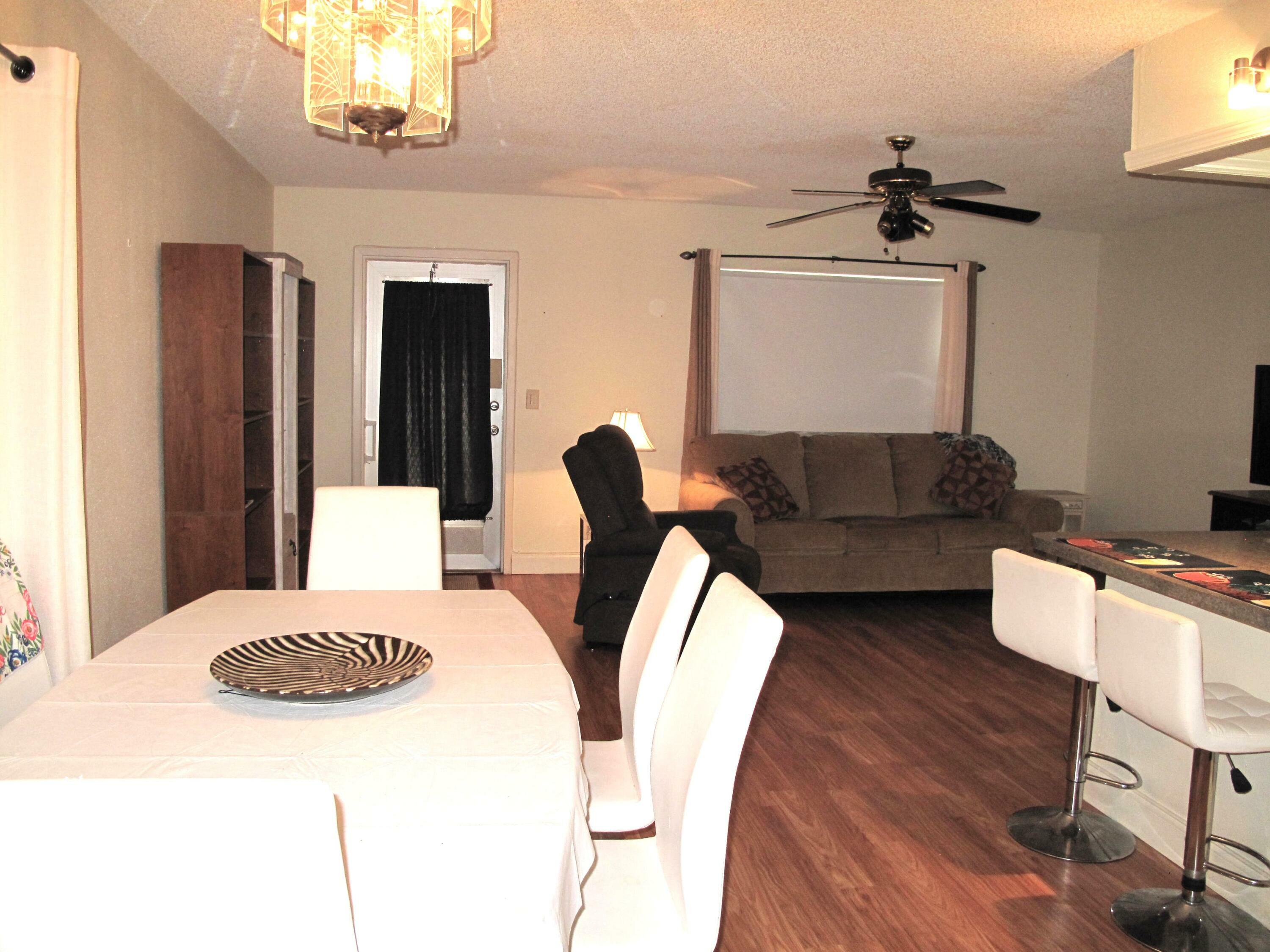 Property Photo:  203 Valencia I  FL 33446 