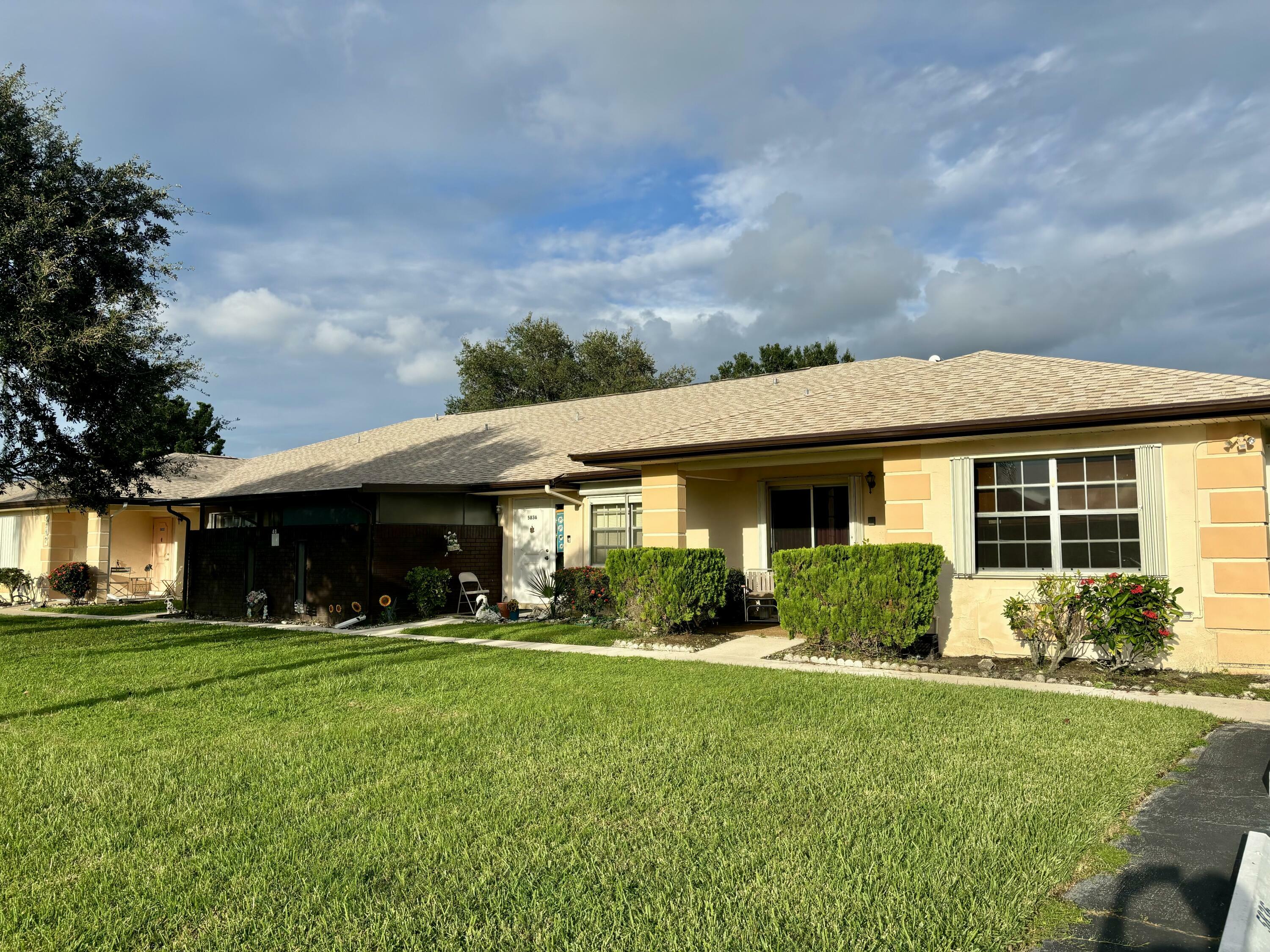 Property Photo:  5838 Honeybell Court 40-D  FL 34950 