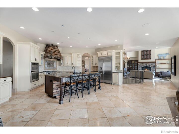 Property Photo: 27132 Coyote Ridge Lane CO 80534