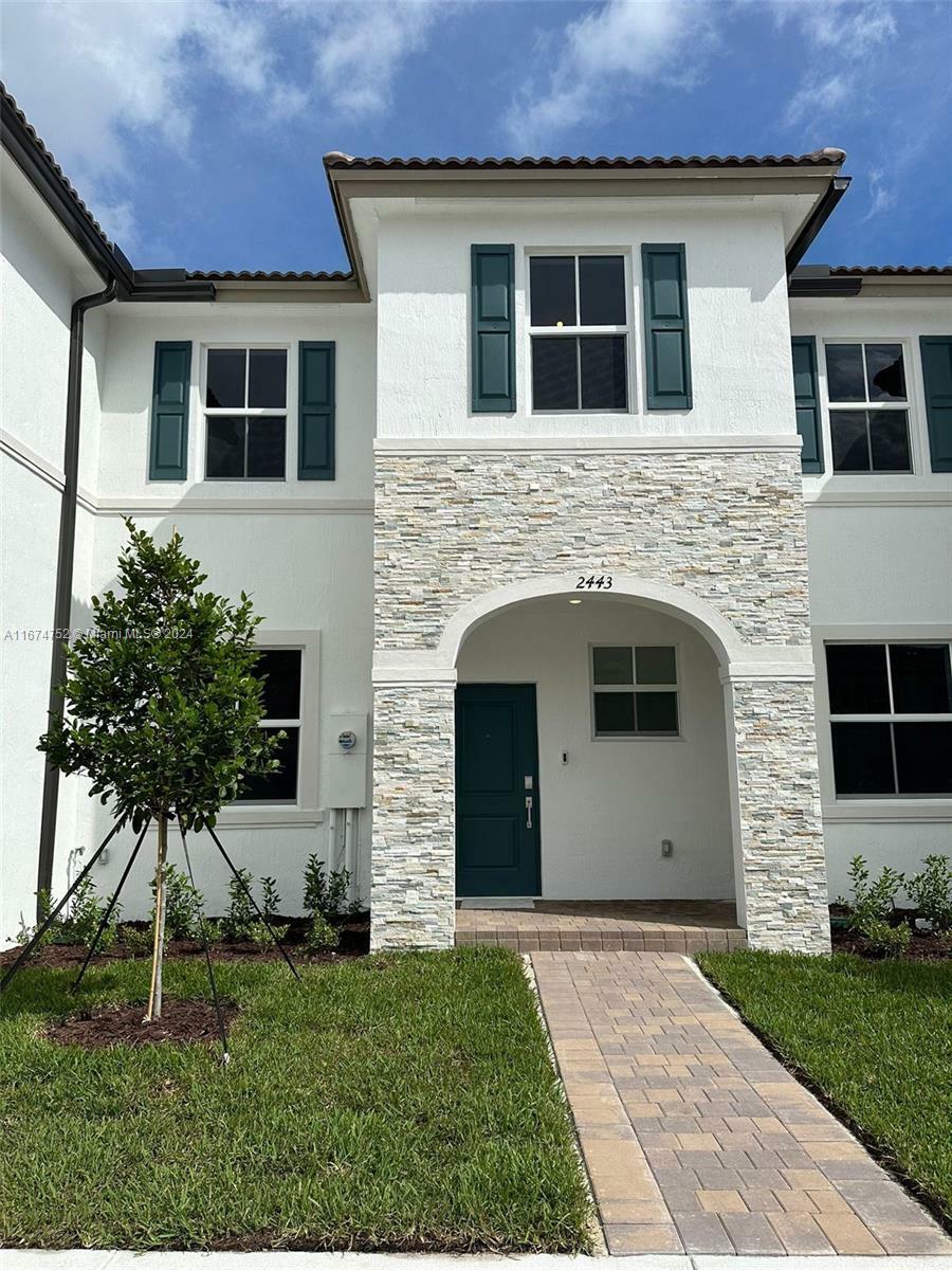 Property Photo:  2443 NW 119th Ter  FL 33167 