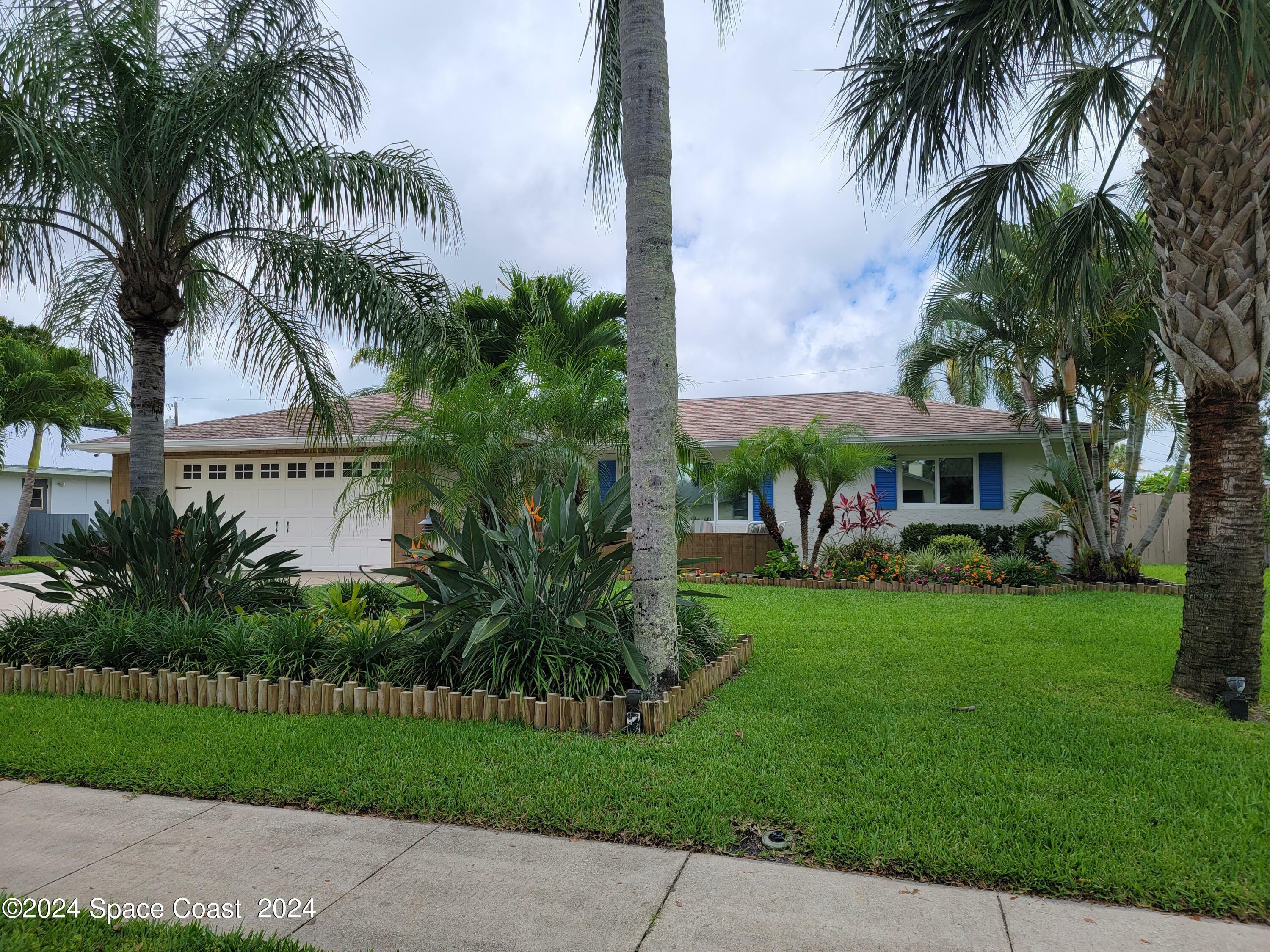 Property Photo:  2508 Watkins Drive  FL 32901 