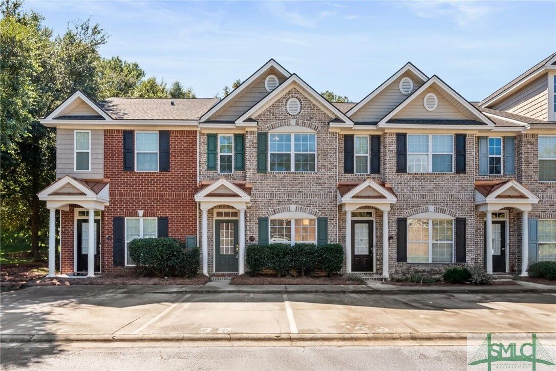 Property Photo: 777 King George Boulevard 39 GA 31419