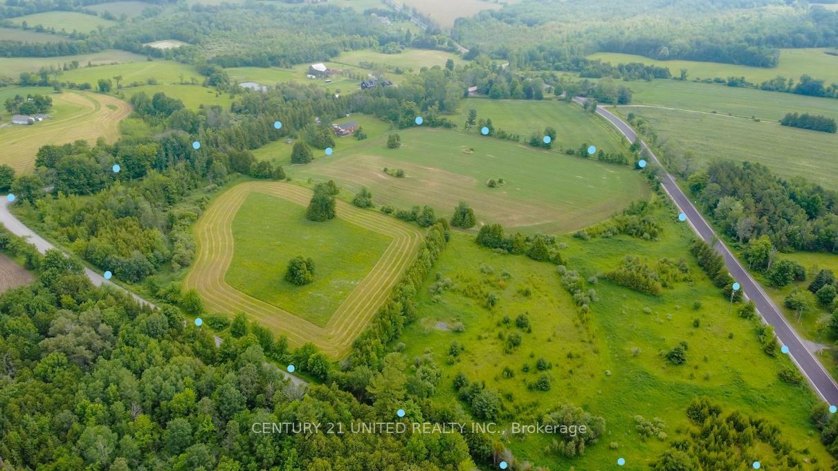 Property Photo:  0 11th Line Lakefield N/A  ON K0L 2H0 