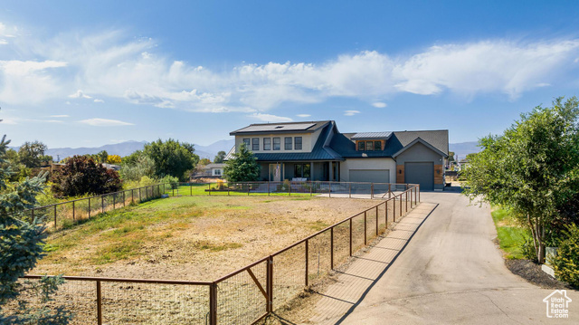 Property Photo:  11814 S Trifecta Ct  UT 84065 