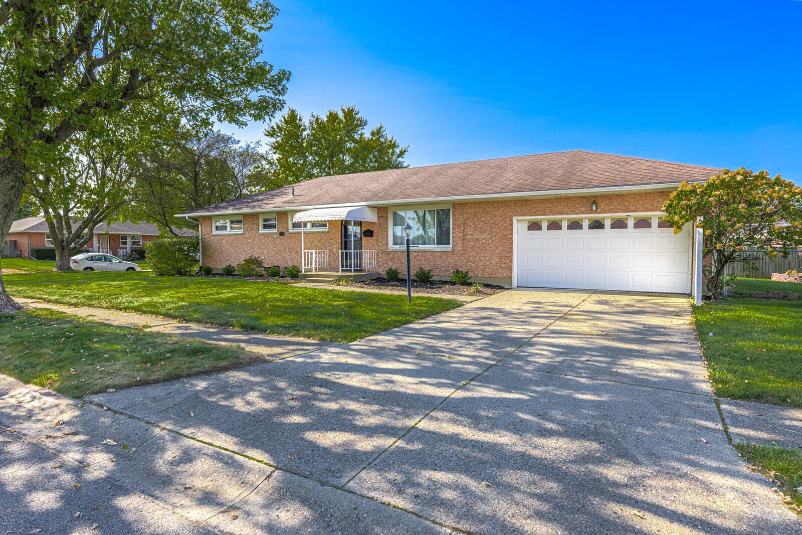Property Photo: 4335 Helena OH 45503