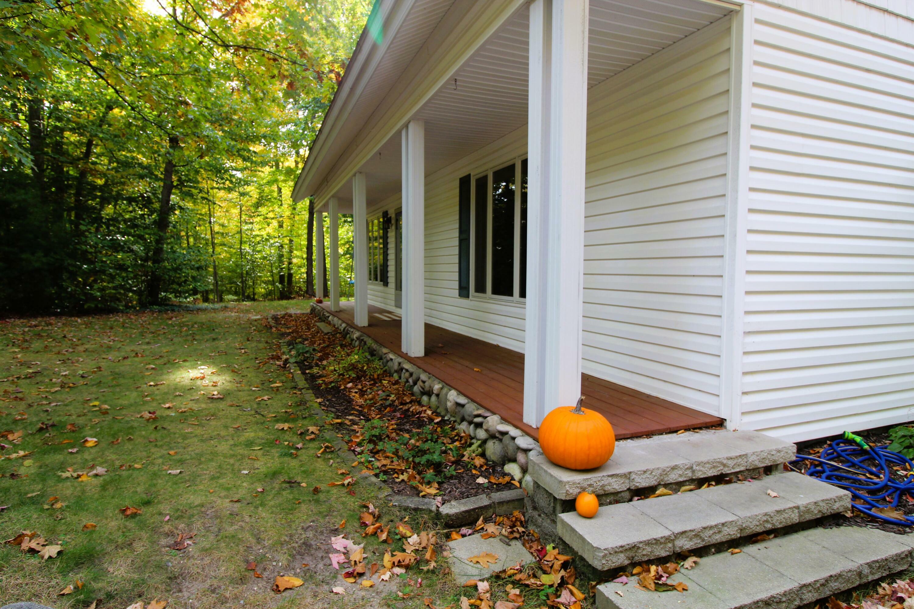 Property Photo:  1777 Snow Owl Court  MI 49735 