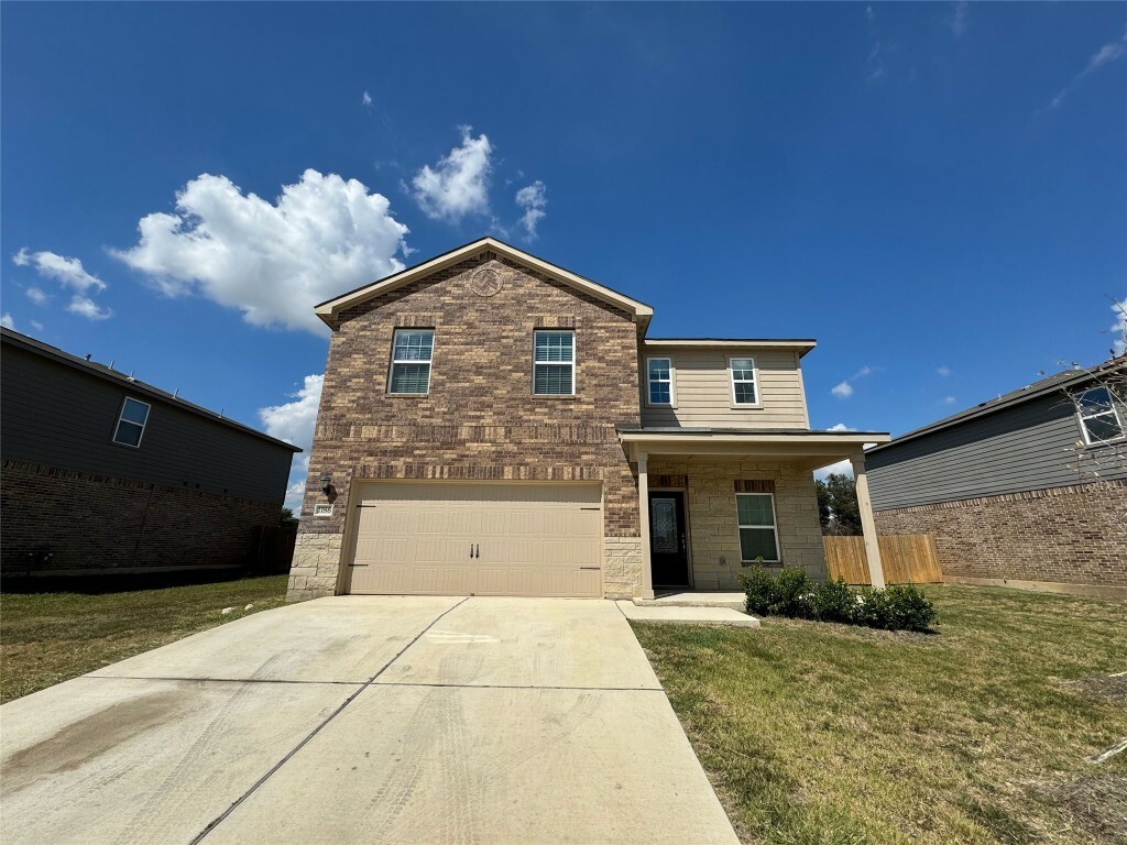 1186 Treeta Trail  Kyle TX 78640 photo