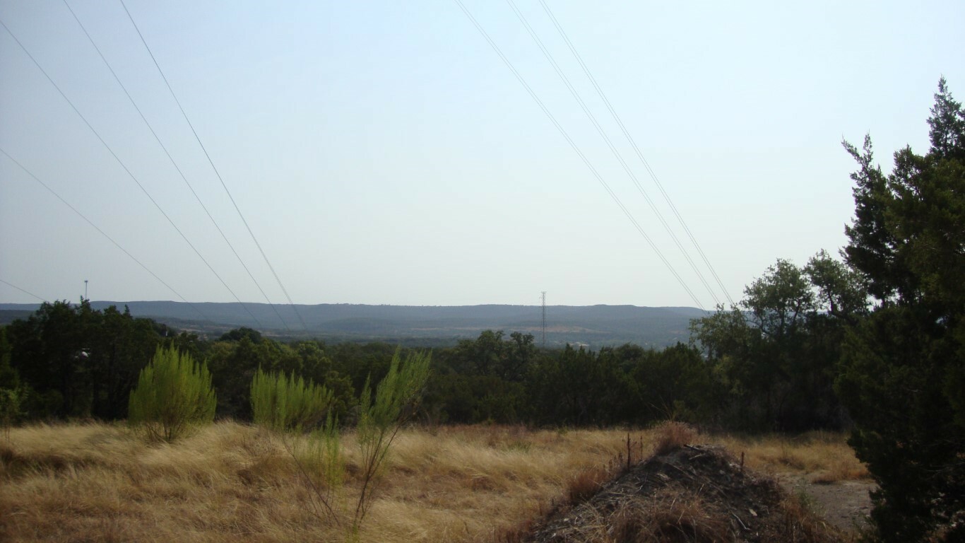 2 Singleton Bend Road  Marble Falls TX 78654 photo