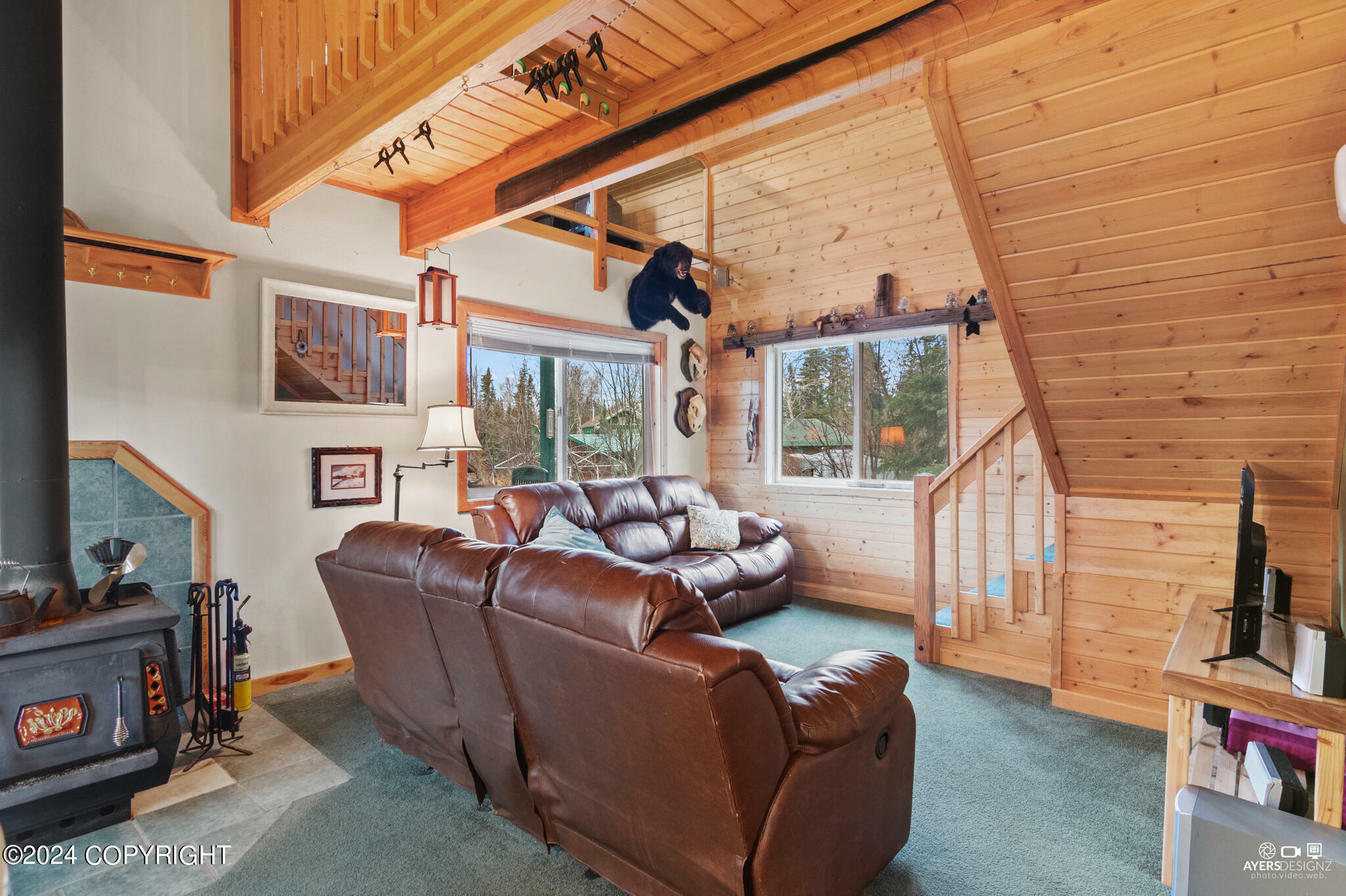 Property Photo:  35571 Slack Water Drive  AK 99669 