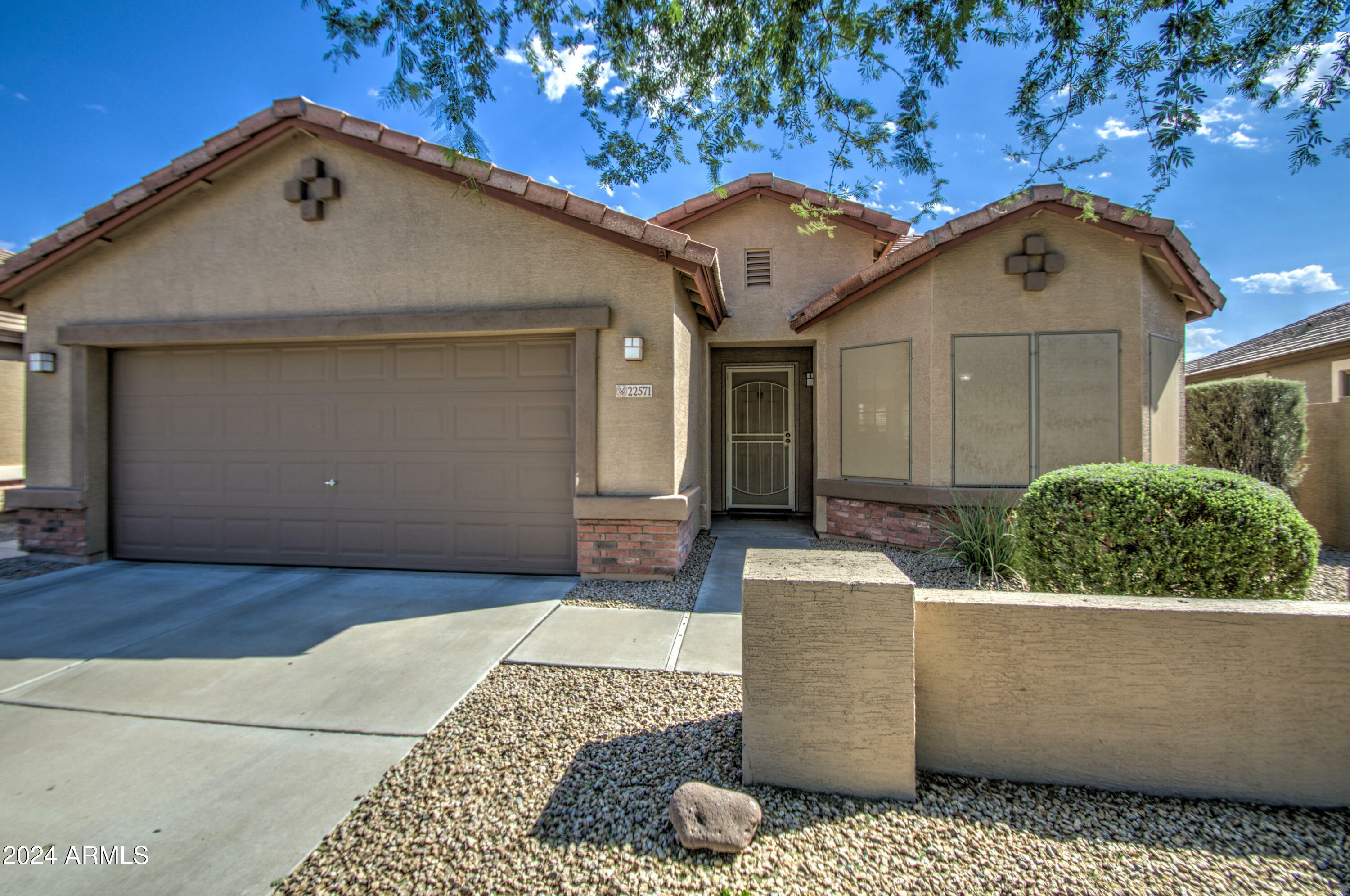 22571 S 212th Street  Queen Creek AZ 85142 photo