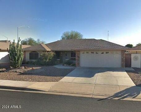 7911 E Naranja Avenue  Mesa AZ 85209 photo