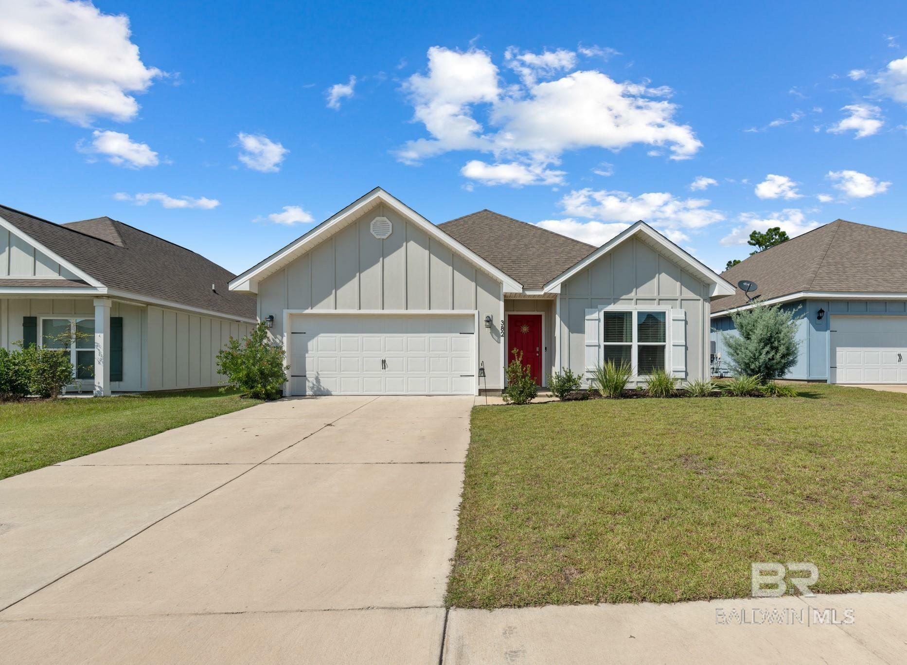 382 Gemini Street  Gulf Shores AL 36542 photo