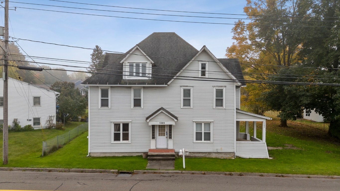 Property Photo:  1382 Chenango Street  NY 13901 