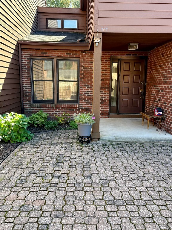 Property Photo:  306 Patio Drive  NY 13760 