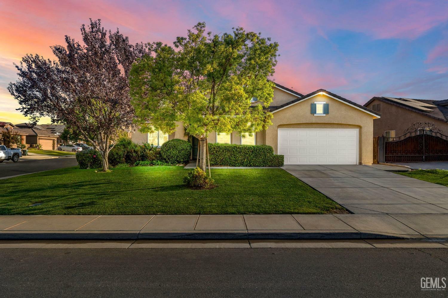 10700 Rainwater Lane  Bakersfield CA 93306 photo