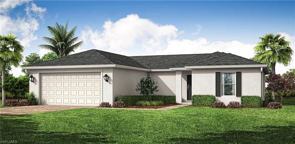 Property Photo: 1602 NW 29th Ter FL 33993