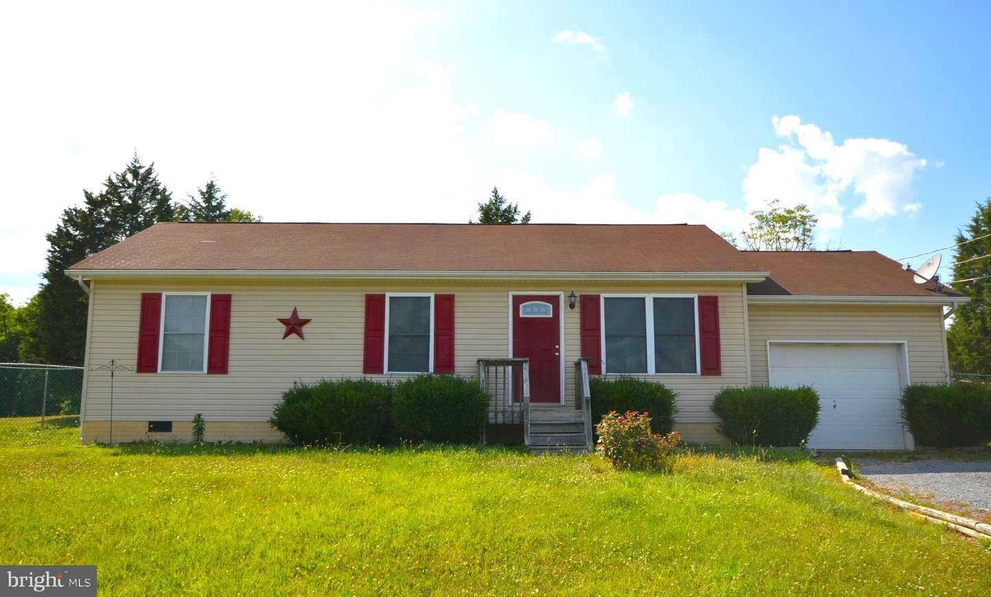 Property Photo:  94 Idyllwood  WV 25428 