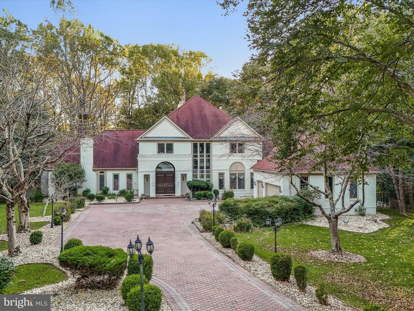 Property Photo: 1 Lake Potomac Court MD 20854