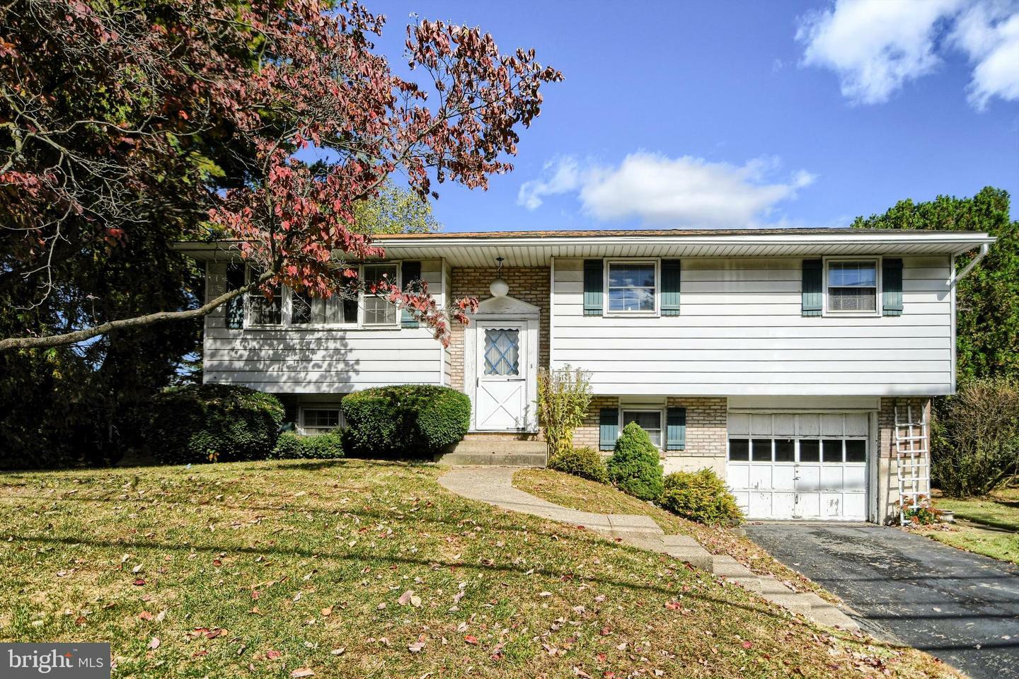 Property Photo:  3221 Nazareth Road  PA 18045 