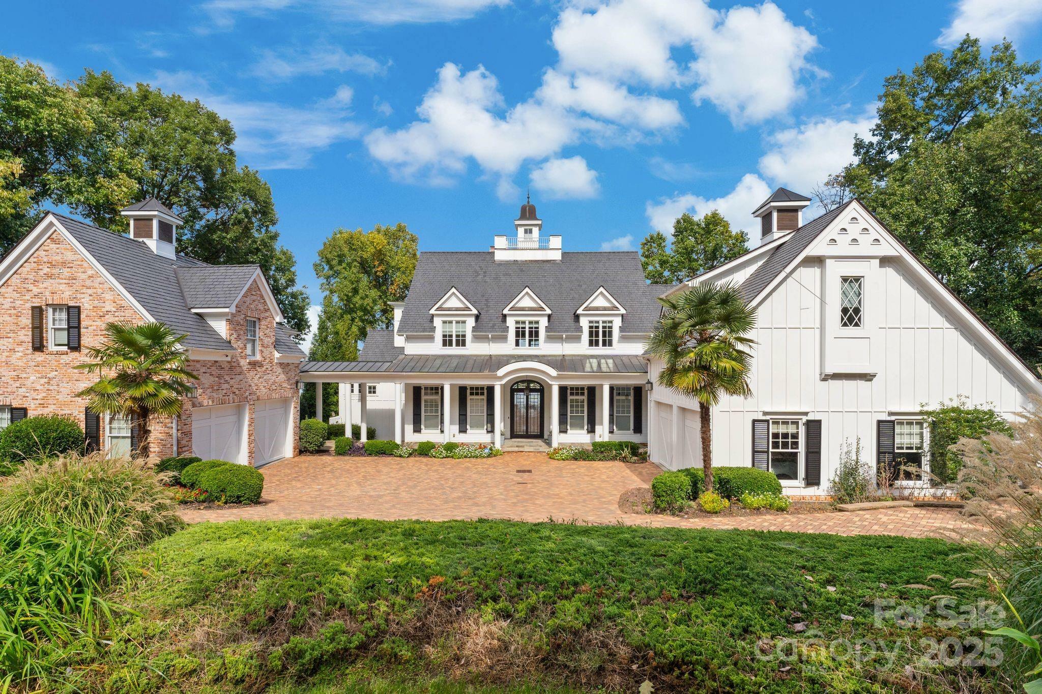 Property Photo: 16921 Jetton Road NC 28031