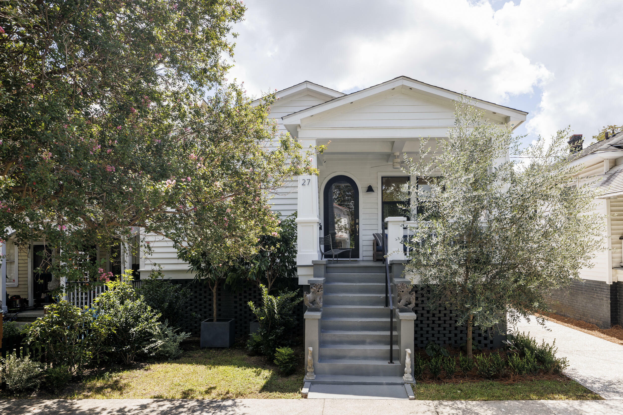 Property Photo:  27 Lenox Street  SC 29403 