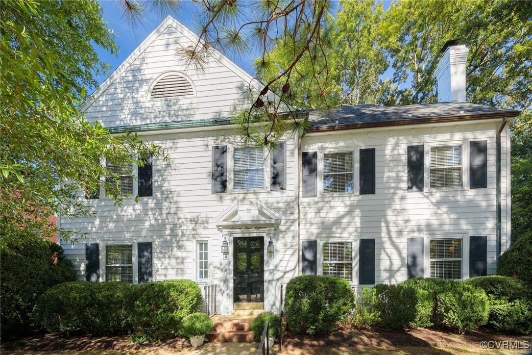 Property Photo:  7318 Normandy Drive  VA 23229 