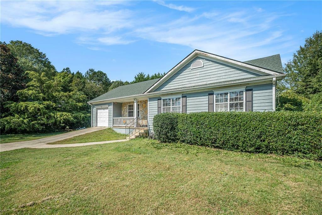 Property Photo:  1794 Dooley Town Road  GA 30666 