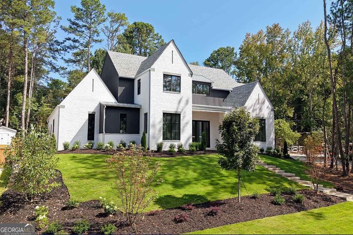 Property Photo:  440 Allyson Circle  GA 30009 