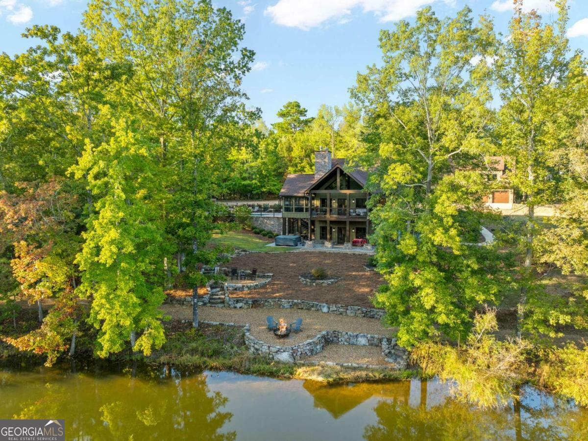 Property Photo:  2315 Floyd Springs Road NE  GA 30105 