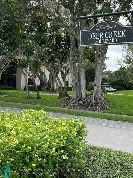 2420 Deer Creek Country Club Blvd 108 D  Deerfield Beach FL 33442 photo