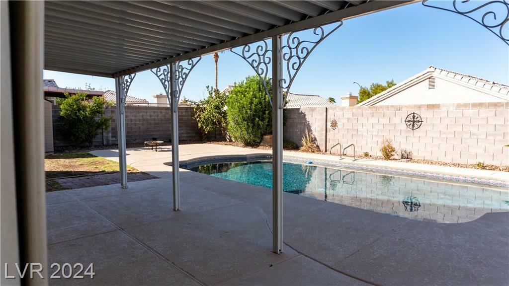 Property Photo:  1186 King Arthur Court  NV 89002 