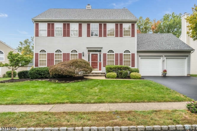 Property Photo:  22 Stone House Dr  NJ 08889 