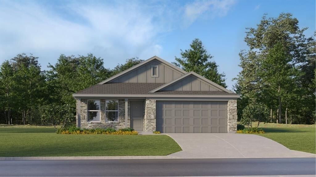 Property Photo:  26723 Sea Holly Circle  TX 77493 