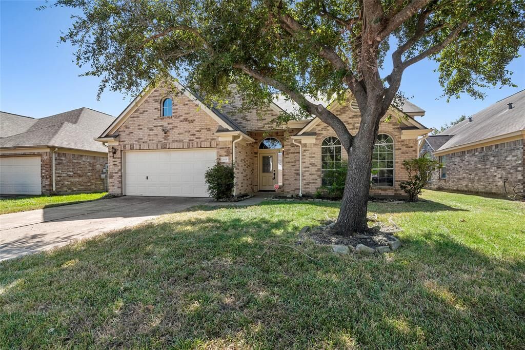 Property Photo:  24247 Shaw Perry Lane  TX 77493 
