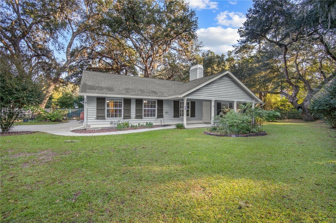 11 Kims Way  Bluffton SC 29910 photo