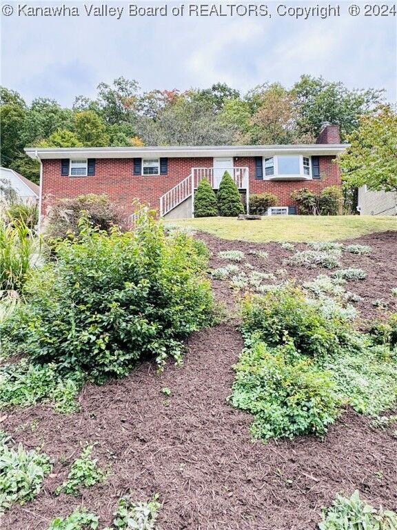 Property Photo:  1210 Paula Road  WV 25314 