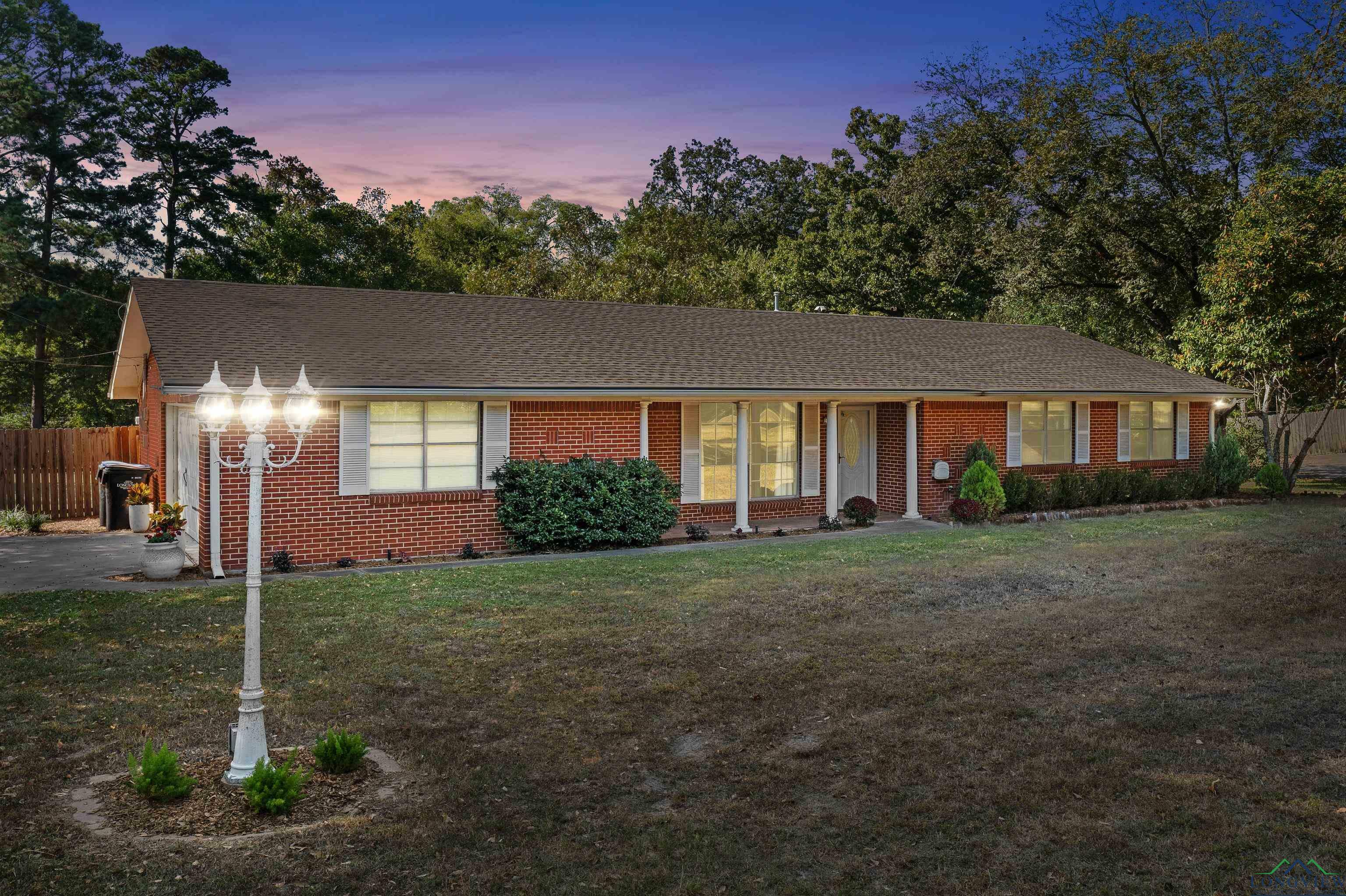 Property Photo:  2307 Airline  TX 75605 