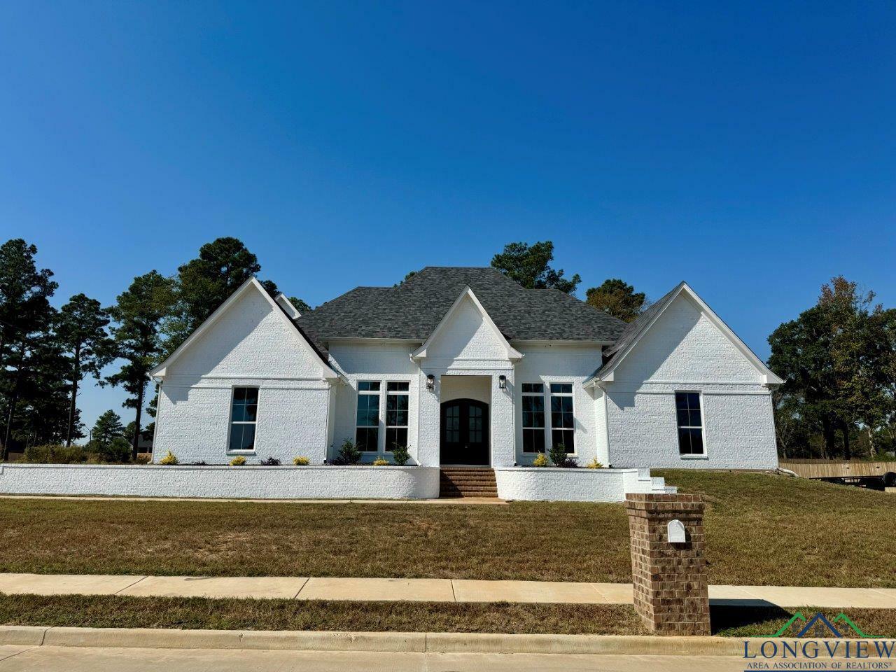 Property Photo:  130 Mallard Cove  TX 75602 