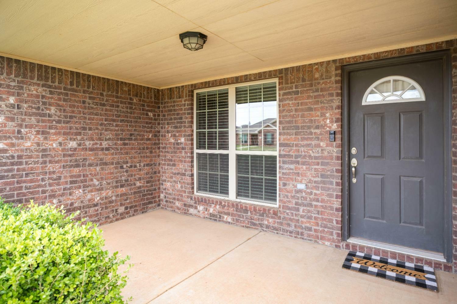 Property Photo:  5233 Harvard Street  TX 79416 