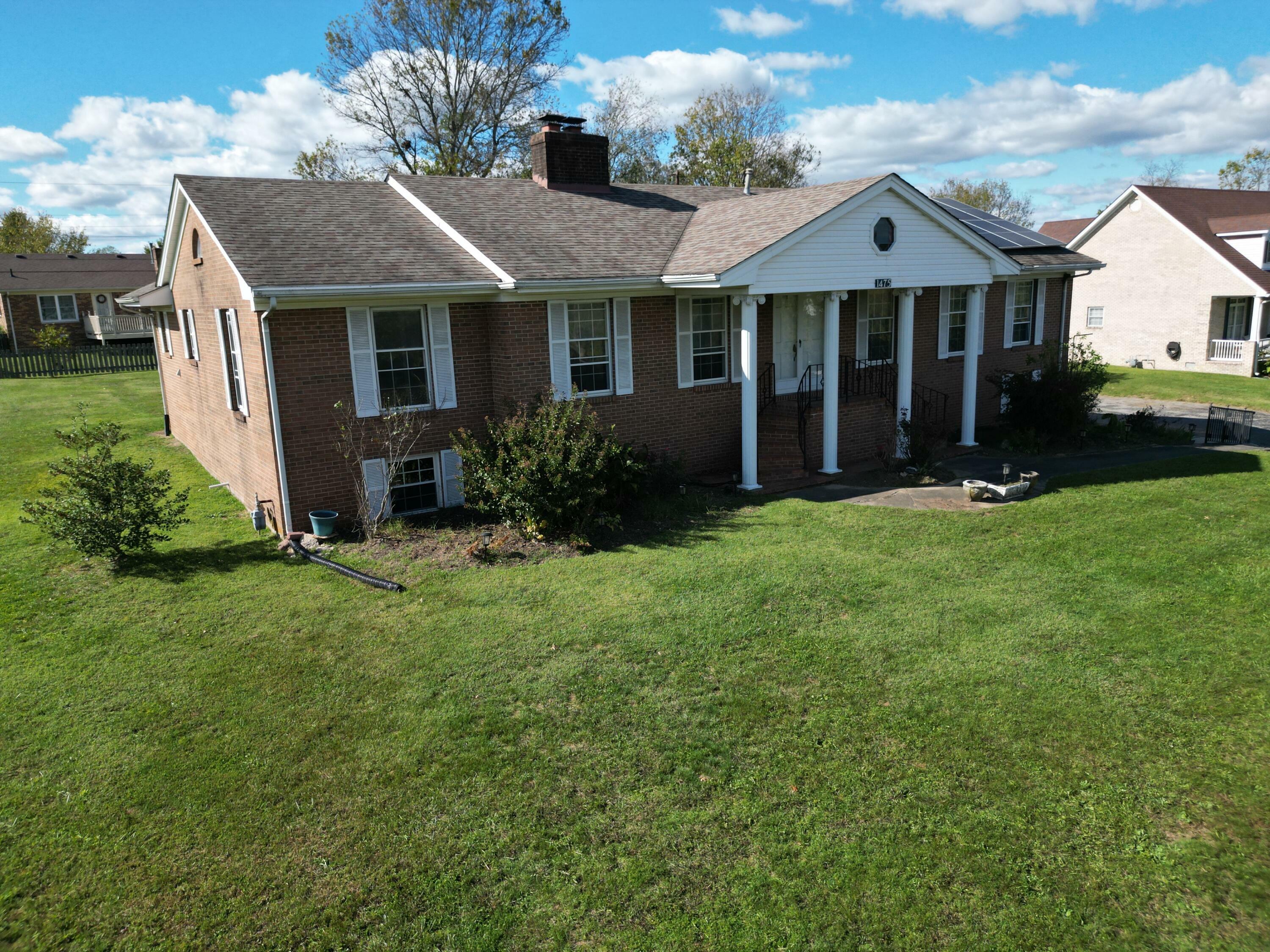 Property Photo: 1475 Shakertown Road KY 40422