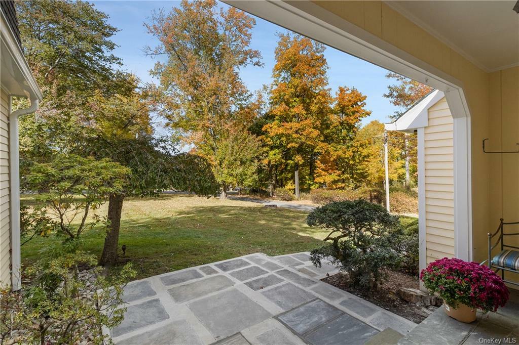 Property Photo:  16 Raymond Road  NY 10560 