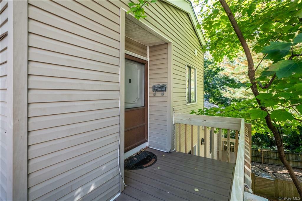 Property Photo:  26 Hillside Terrace  NY 10601 